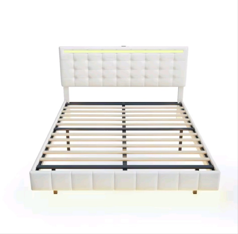 🌟 Pack "Confort Royal" – Le luxe du sommeil clé en main