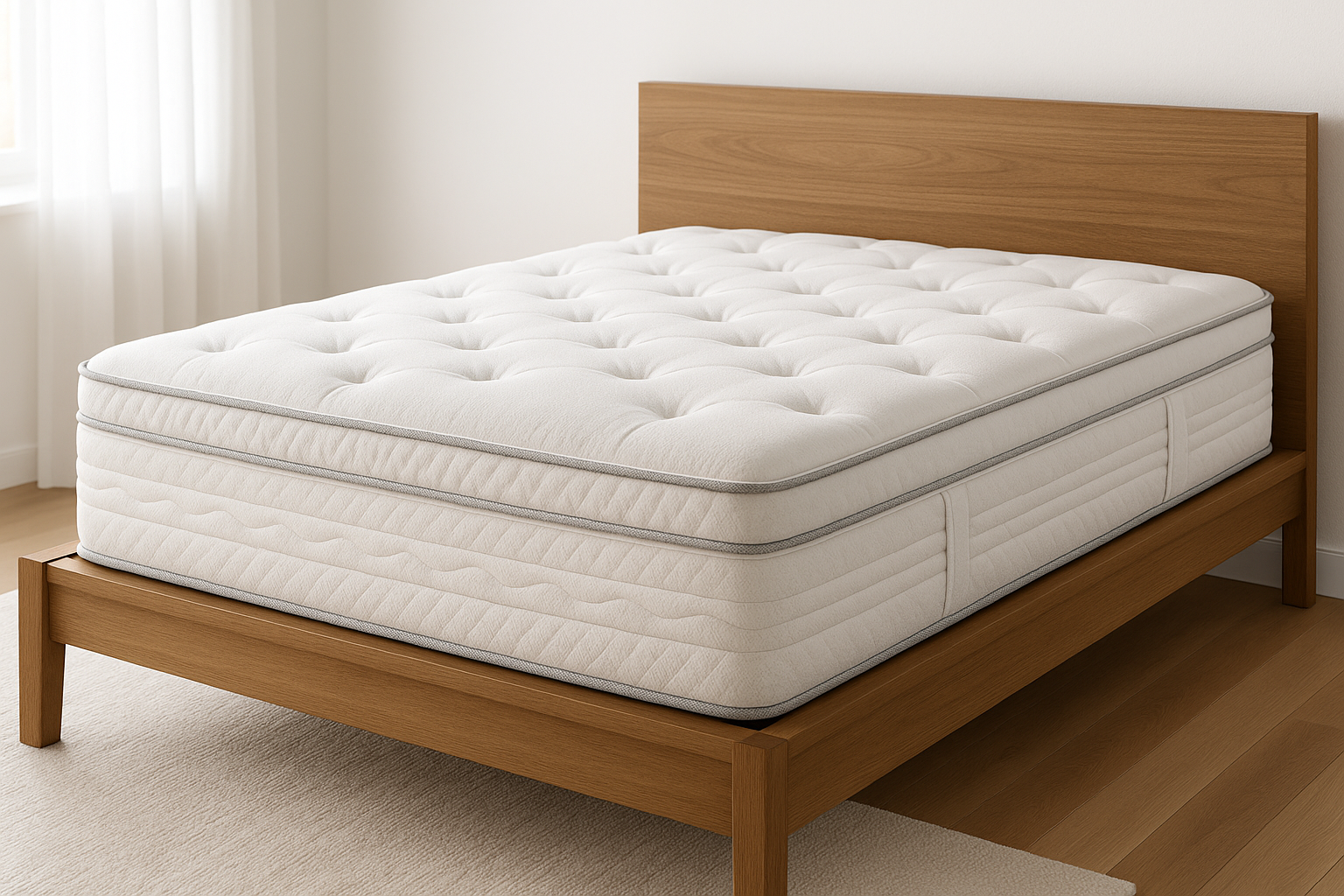 Matelas Premium